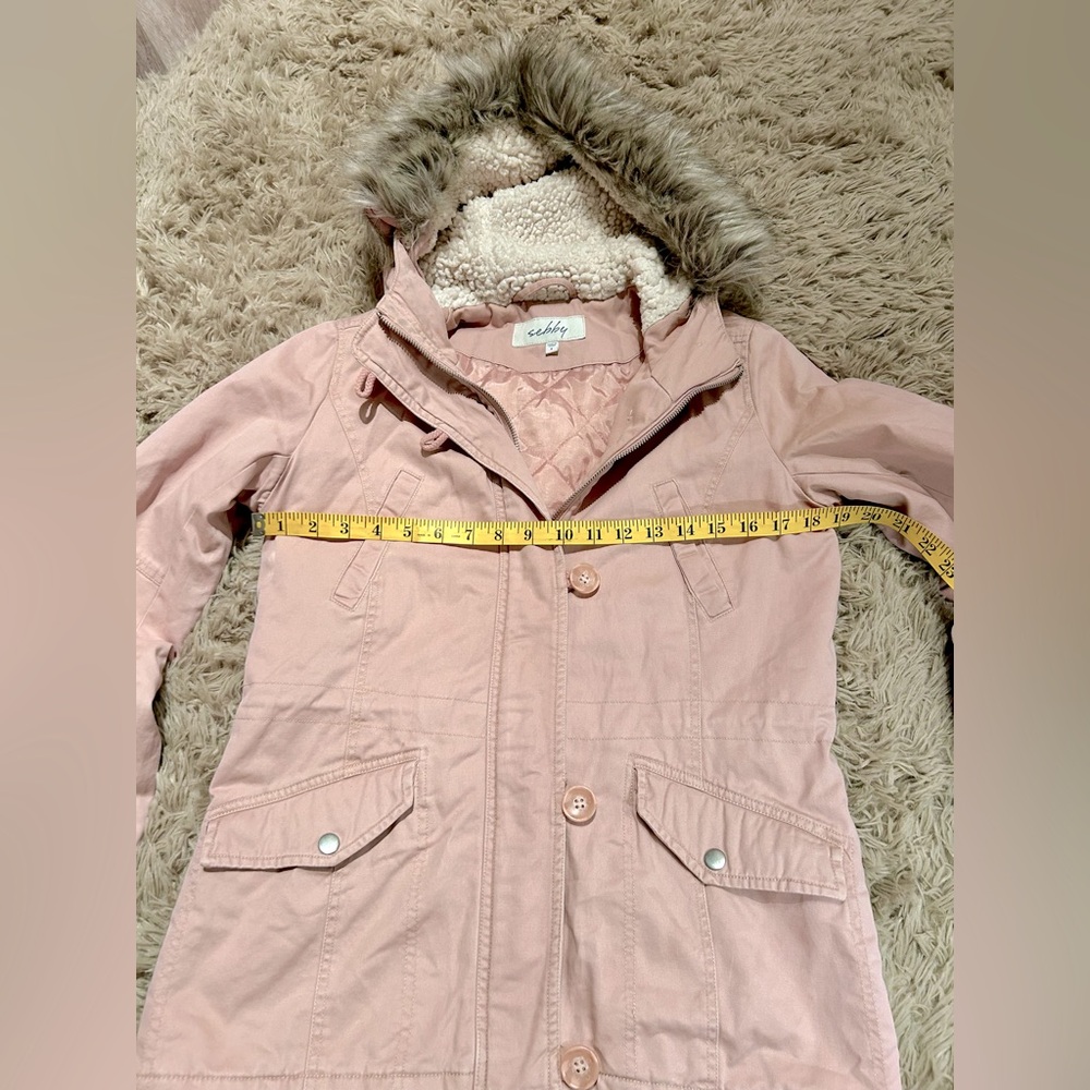 Sebby Jacket 🧥 (S) - Picture 7 of 9